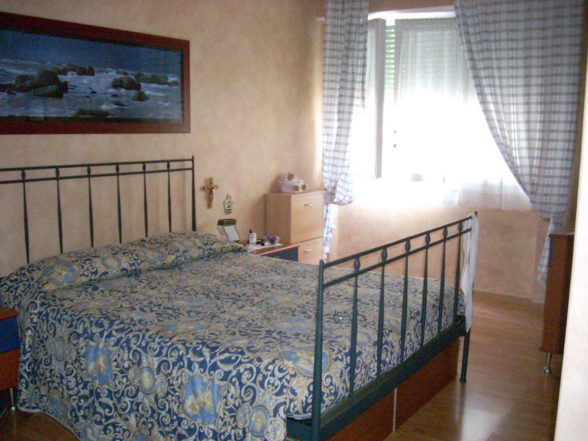 Appartamento Al Mare Di Ventimiglia Luaran gambar